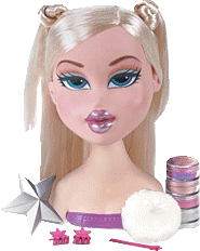 Bratz bilder