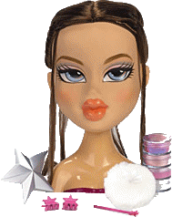 Bratz bilder