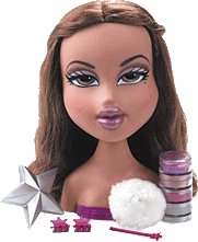 Bratz bilder