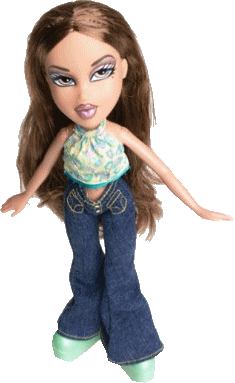 Bratz bilder