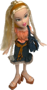 Bratz bilder