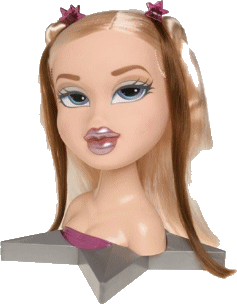 Bratz bilder