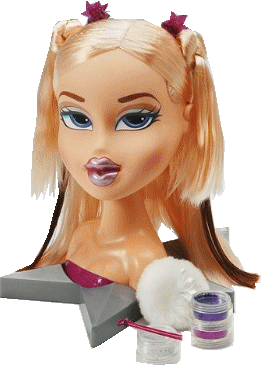 Bratz bilder