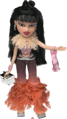 Bratz bilder