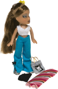 Bratz bilder