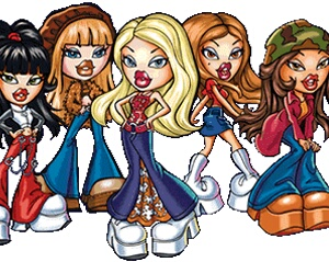 Bratz bilder