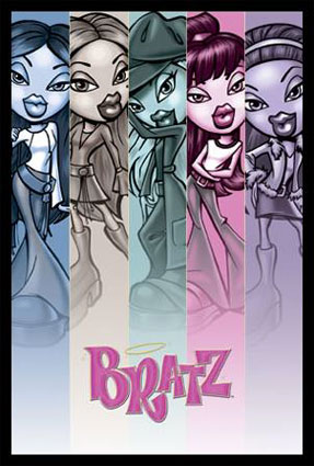 Bratz bilder