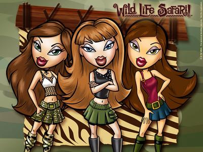 Bratz bilder