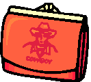 Brieftasche