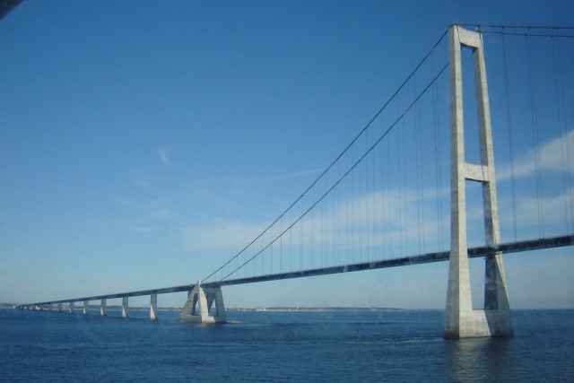 Brucke bilder