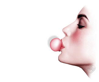 Bubblegums bilder
