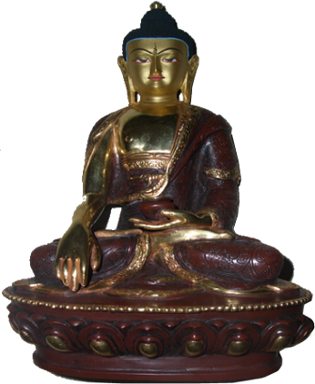 Buddha