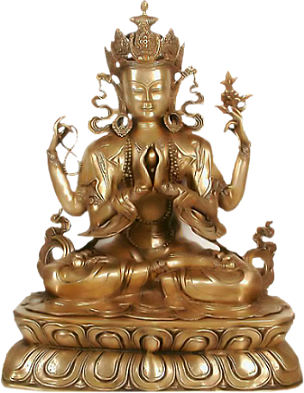 Buddha