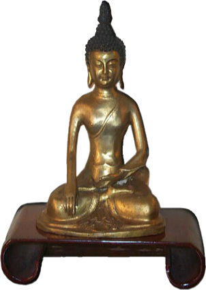 Buddha