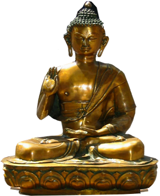 Buddha