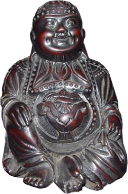 Buddha