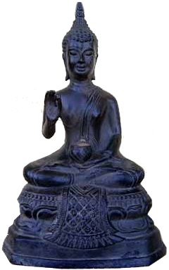 Buddha