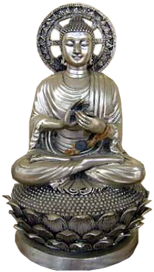 Buddha