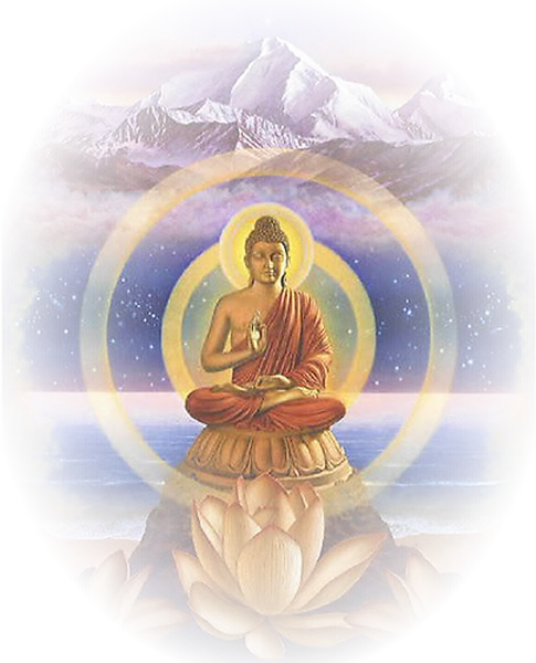 Buddha