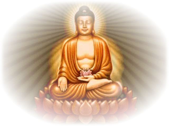 Buddha