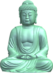 Buddha