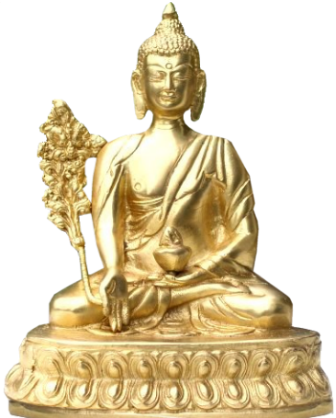 Buddha