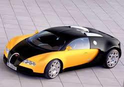 Bugatti veyron bilder