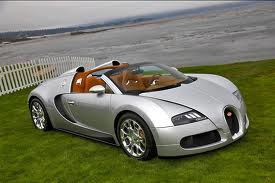 Bugatti veyron bilder