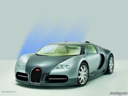 Bugatti veyron bilder