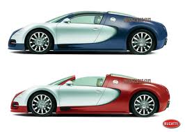 Bugatti veyron bilder