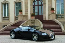 Bugatti veyron bilder