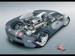 Bugatti veyron bilder