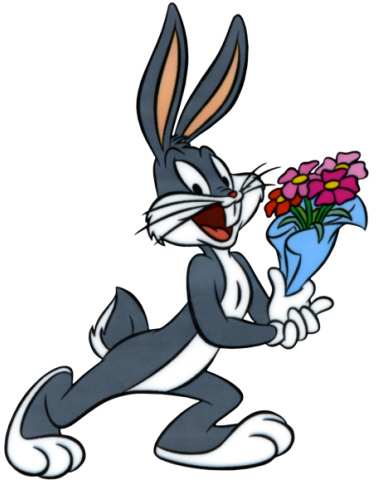 Bugs bunny