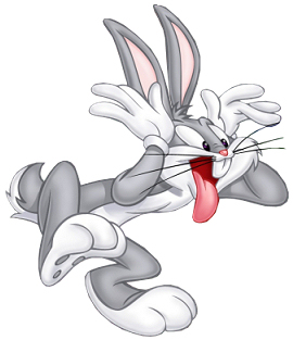 Bugs bunny