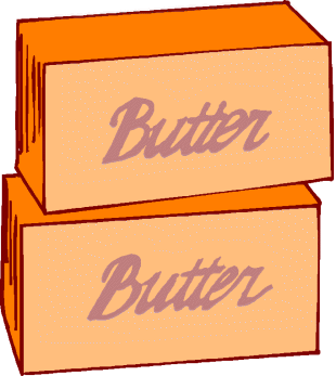 Butter