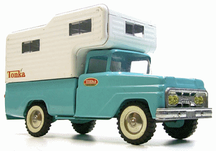 Camper