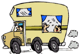 Camper bilder