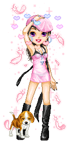 Candydoll bilder