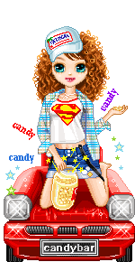 Candydoll