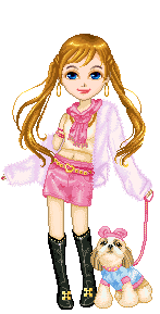 Candydoll bilder