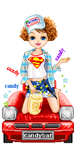 Candydoll