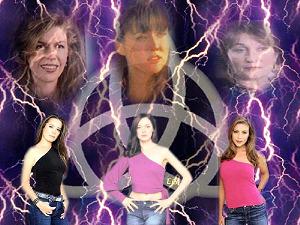 Charmed bilder