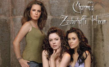 Charmed