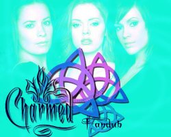 Charmed bilder