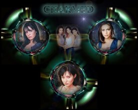 Charmed bilder