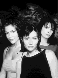 Charmed bilder