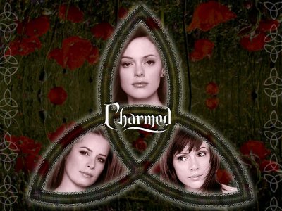 Charmed bilder
