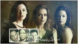 Charmed bilder