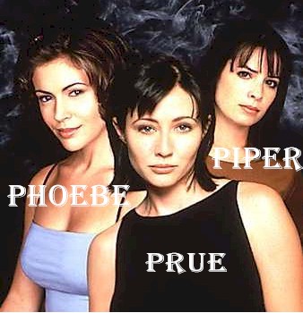 Charmed bilder