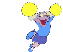 Cheerleading bilder